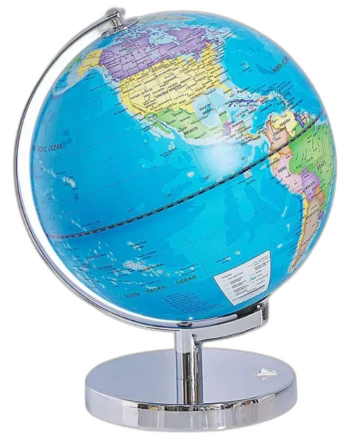 Image du produit Beliani Globus aus Kunststoff STANLEY