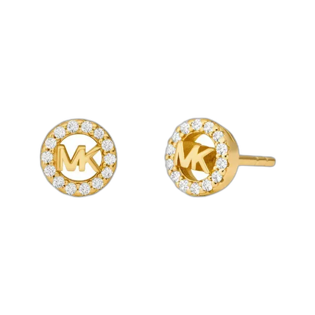 Image du produit MICHAEL KORS PREMIUM Ohrstecker