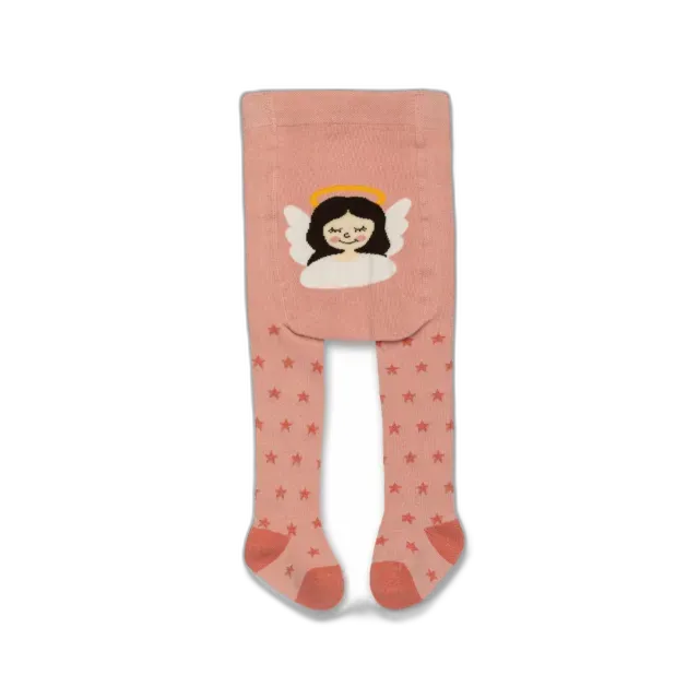 Image du produit Manor Baby Strumpfhose X-mas Collant