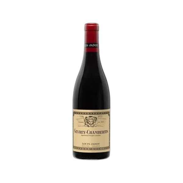 Image du produit LOUIS JADOT 2020, Gevrey-Chambertin, Gevrey Chambertin AOP