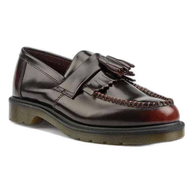 Produktbild zu Dr.Martens Adrian Tassel Loafers