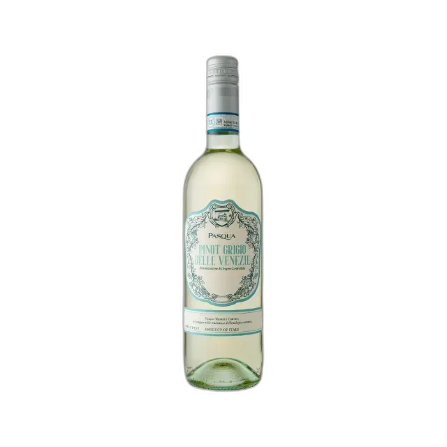 Produktbild zu Pasqua 2024, Pinot Grigio Delle Venezie, Veneto DOP