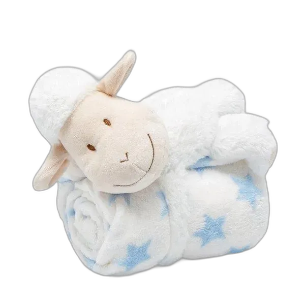Image du produit Manor Home Animal Couverture polaire