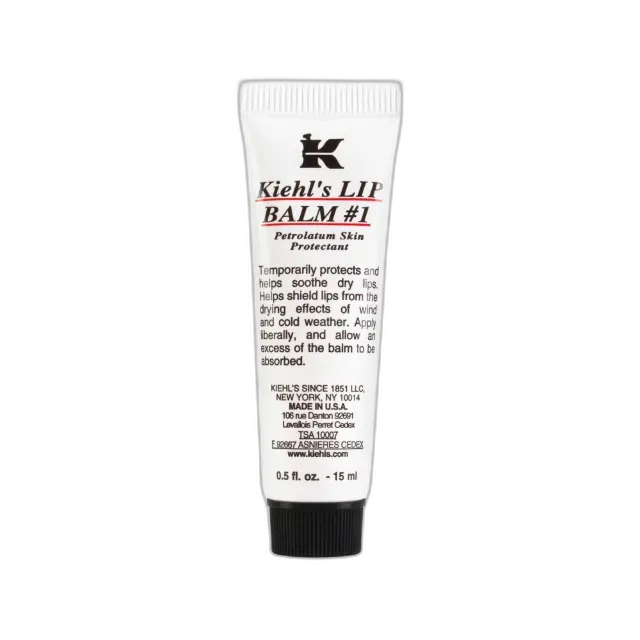 Image du produit Kiehl's LIP BALM SPF4