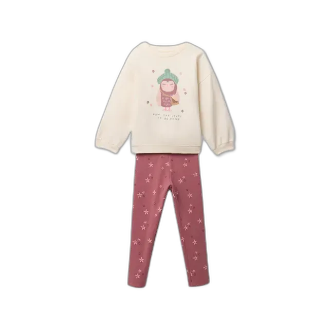 Immagine del prodotto Sfera Set, t-shirt e pantaloni