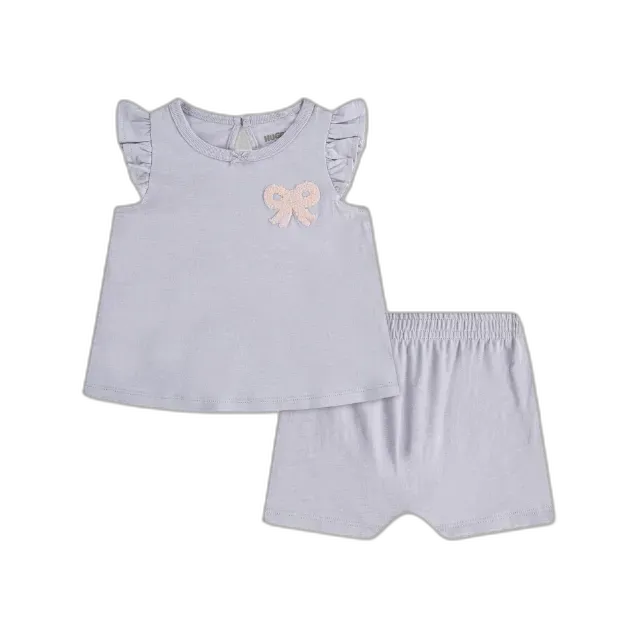 Immagine del prodotto HUGGIES Set, top e shorts