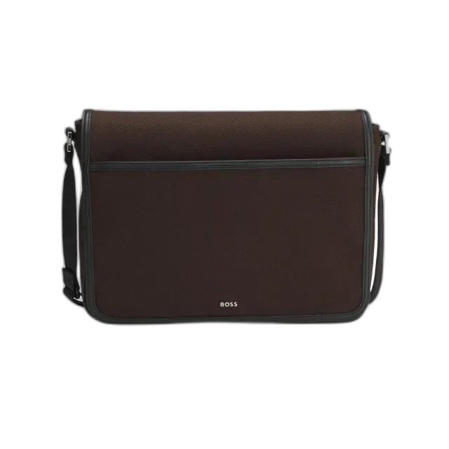 Produktbild zu BOSS Dakkar Messenger Bag