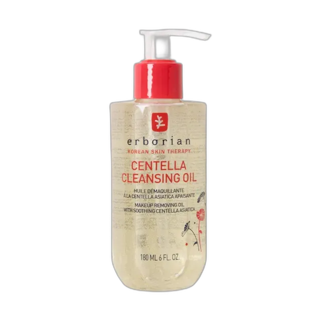 Image du produit Centella Cleansing Oil Erborian CENTELLA CLEANSING O.