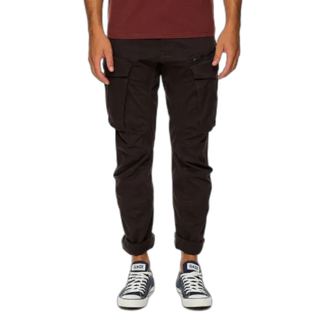 Immagine del prodotto G-STAR Rovic Zip 3D tapered Cargohose, Regular Fit