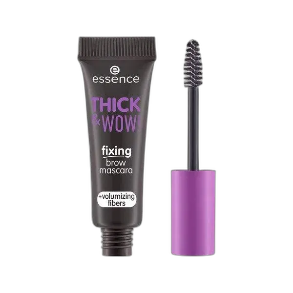 Image du produit essence THICK & WOW! Mascara Sourcils Thick & Wow! Fixing