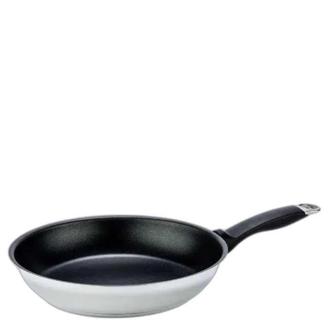 Produktbild zu KUHN RIKON Bratpfanne Silverstar
