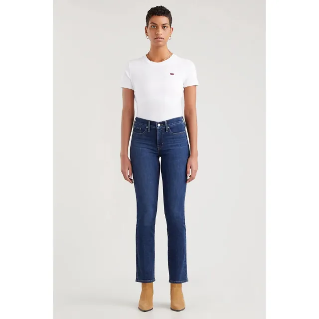 Image du produit Levi's® 314 Gerades Bein Jeans