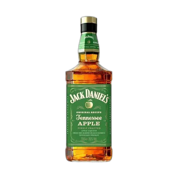 Image du produit Jack Daniel's Tennessee Apple