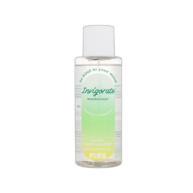 Produktbild zu Victoria's Secret Pink Invigorate Body Mist