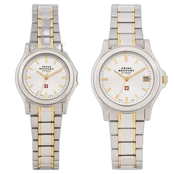 Image du produit SWISS MILITARY Ensemble de montres