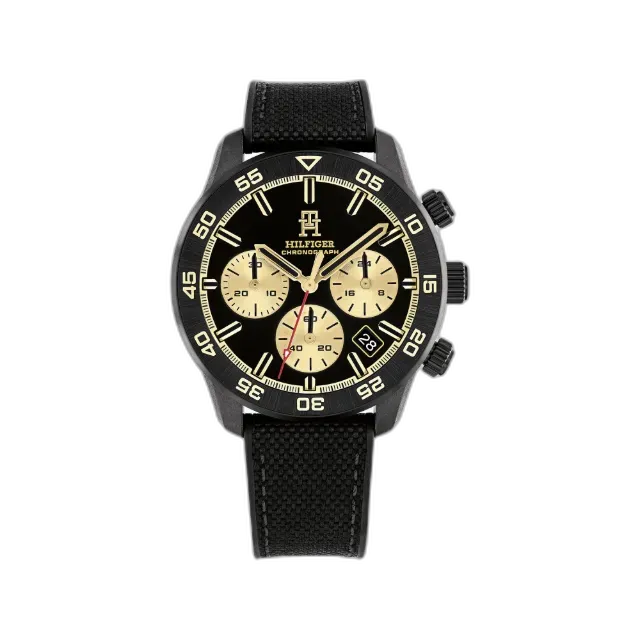 Image du produit TOMMY HILFIGER TH85 Chronographe