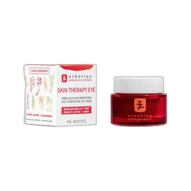 Produktbild zu erborian Skin Therapy Eye