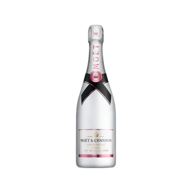 Image du produit Moët & Chandon Ice Impérial Rosé, Champagne AOP
