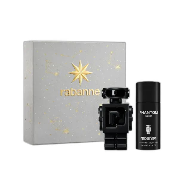 Produktbild zu Rabanne Phantom Eau de Parfum Set