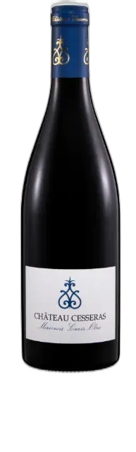 Image du produit Château Cesseras 2021, Minervois Cuvée Olric, Minervois AOP
