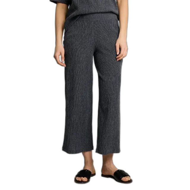 Immagine del prodotto TOM TAILOR Pantaloni cropped gamba larga
