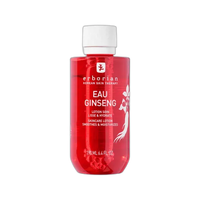Image du produit erborian Eau Ginseng Eau Ginseng Concentrated Lotion