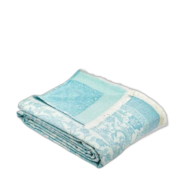 Immagine del prodotto bassetti Ostuni T1 Copriletto Jacquard Floreale