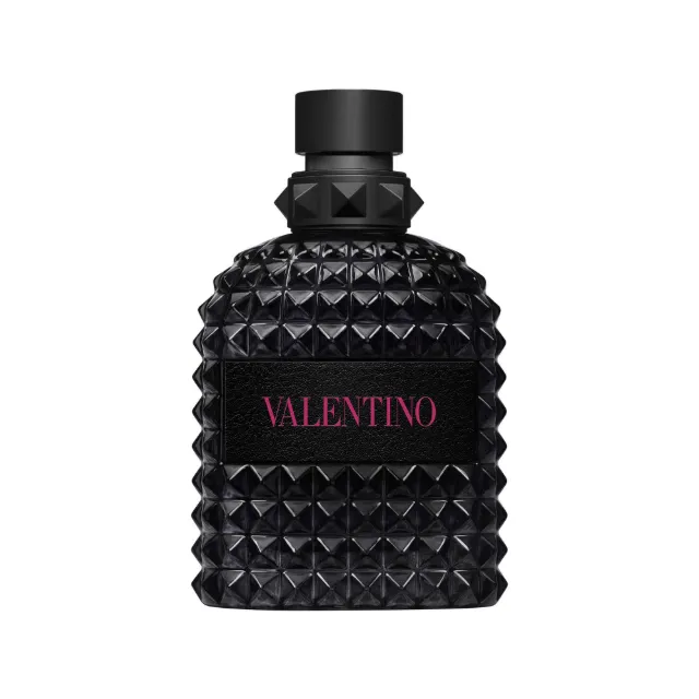 Produktbild zu VALENTINO Born in Roma Extradose Uomo Parfum