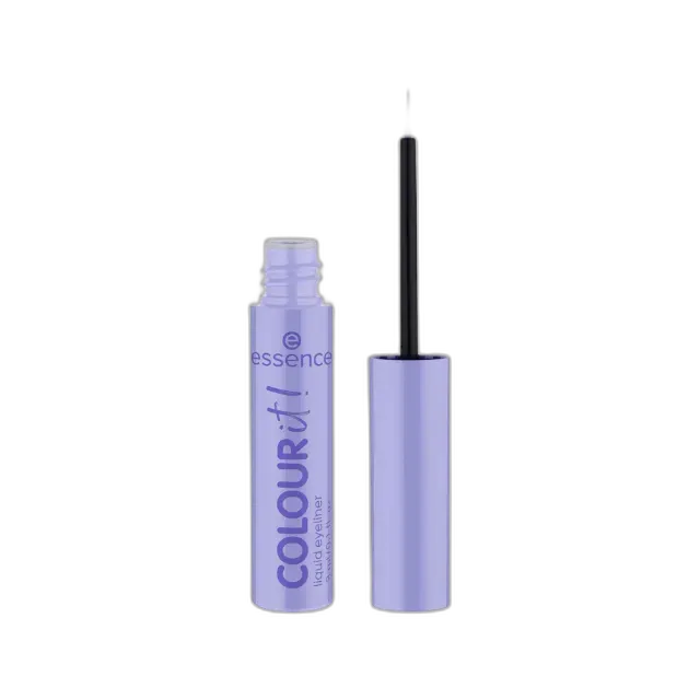 Image du produit essence COLOUR it! Liquid Eyeliner