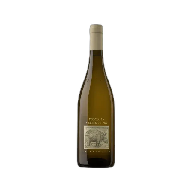 Image du produit La Spinetta 2025, Toscana Vermentino, Toscana IGP