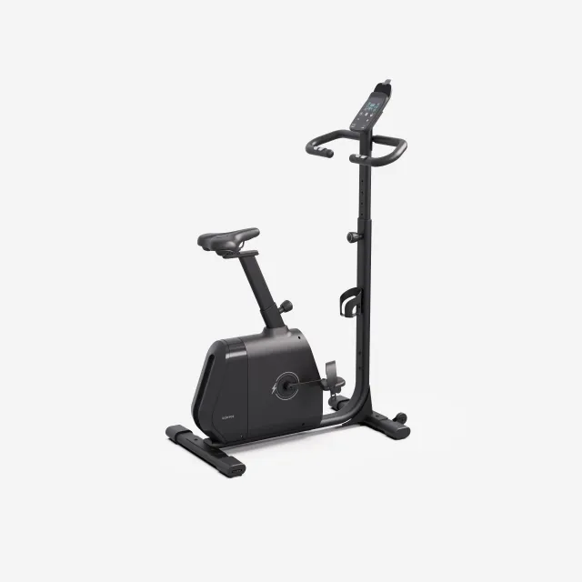 Produktbild zu DOMYOS Hometrainer - EB 520