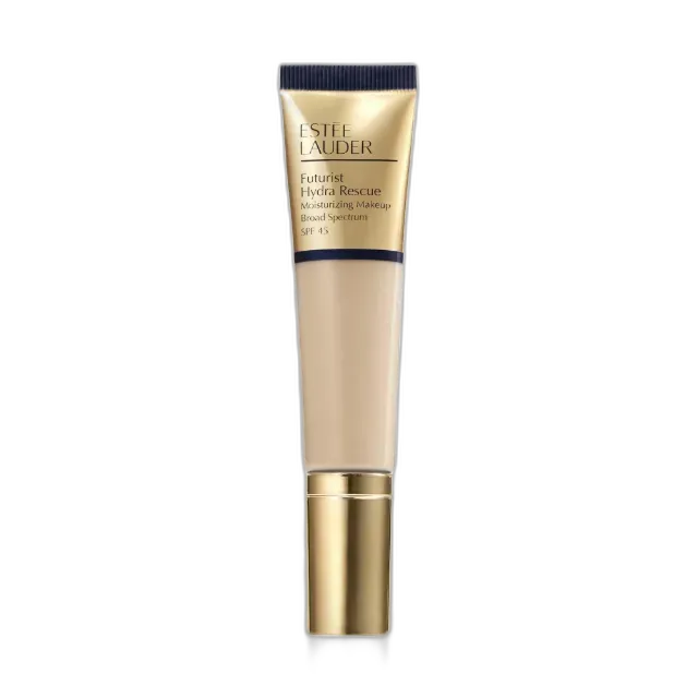 Produktbild zu ESTÉE LAUDER Futurist Futurist Hydra Rescue Moisturizing Make-up SPF45