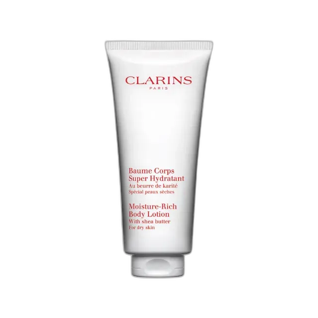 Produktbild zu CLARINS SOINS MULTI-HYDRATANTS Feuchtigkeitsbalsam