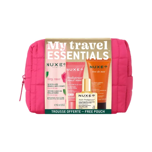 Image du produit NUXE Discovery-Kit