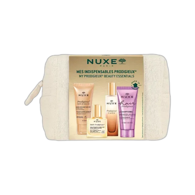 Image du produit NUXE Rituel de Beauté Prodigieux