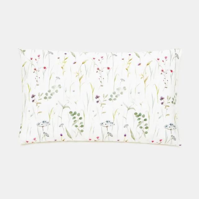 Immagine del prodotto Manor Home Meadow Federa con motivo floreale