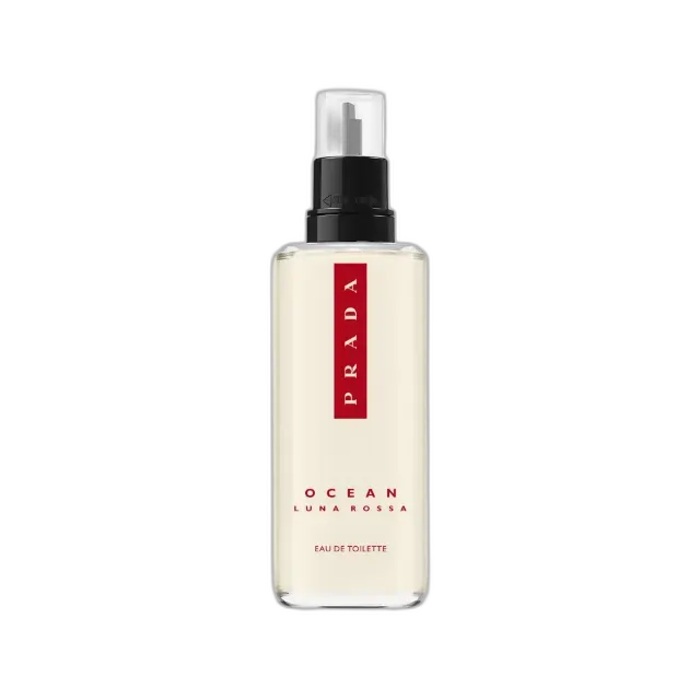 Image du produit PRADA Luna Rossa Ocean Eau de Toilette Refill
