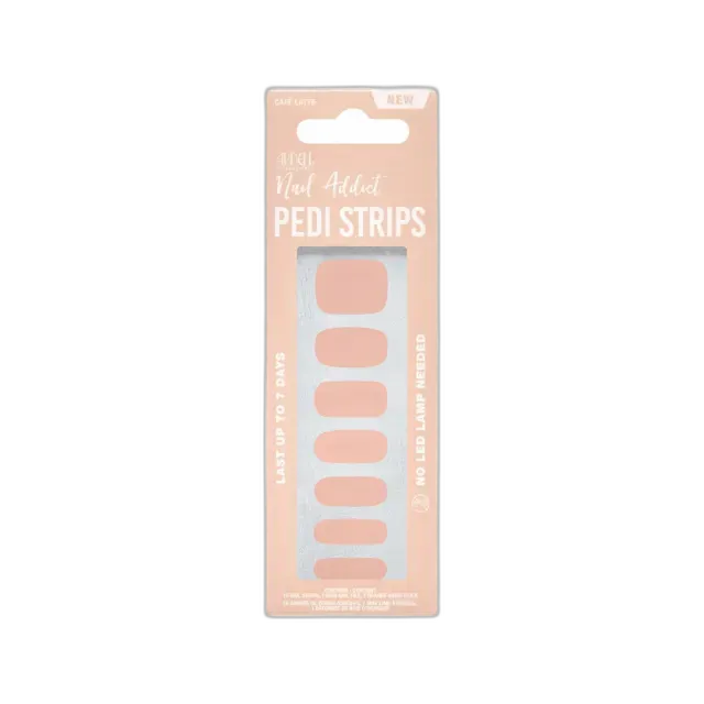 Immagine del prodotto ARDELL Cafe Latte Pedi Strips