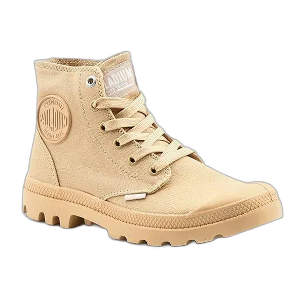 Image du produit PALLADIUM Classic Pampa Hi Mono chrome-44