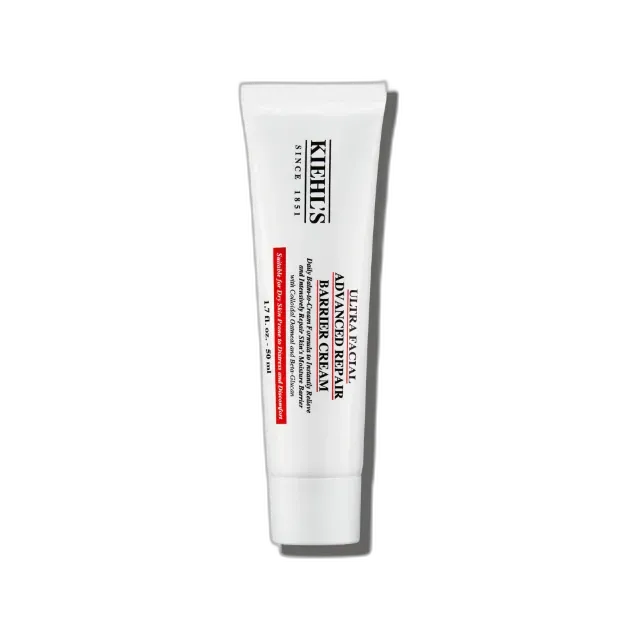 Produktbild zu Kiehl's Ultra Facial Advanced Repair Barrier Cream