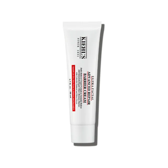 Produktbild zu Kiehl's Ultra Facial Advanced Repair Barrier Cream