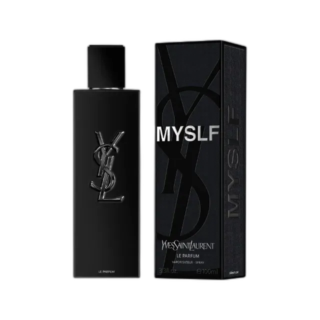 Immagine del prodotto MYSLF Le Parfum, Eau de Parfum