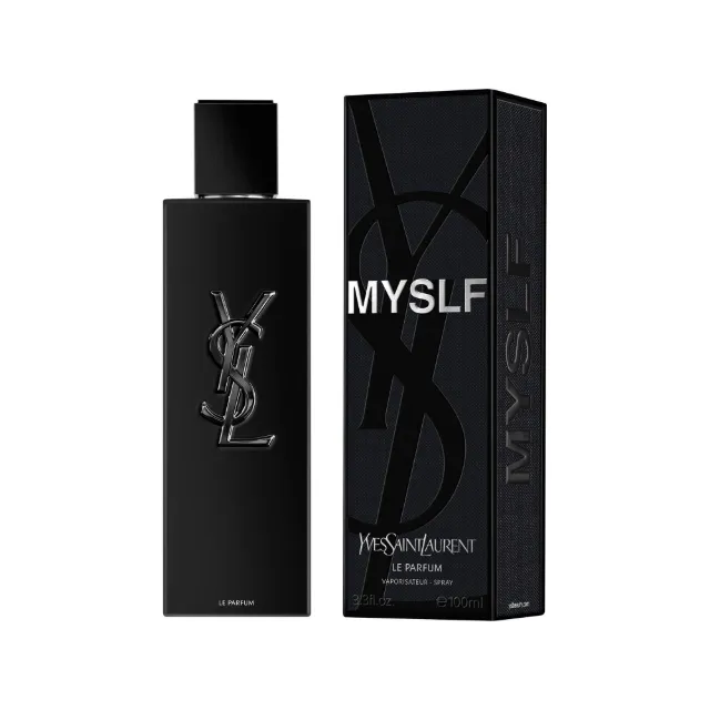 Image du produit MYSLF Le Parfum, Eau de Parfum