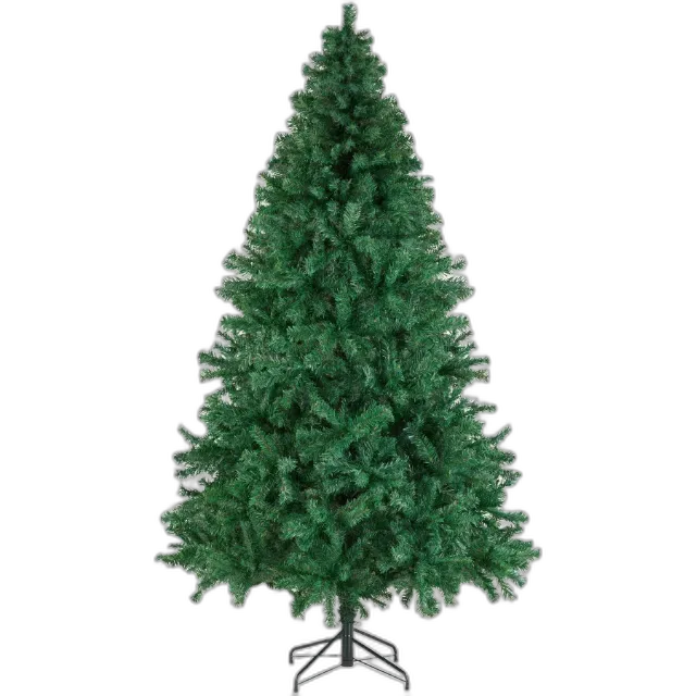 Image du produit Tectake Weihnachtsbaum Dasher künstlich in Grün, mit dichten Nadeln detailliert und naturgetreu