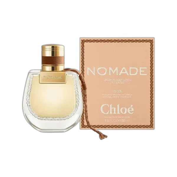 Image du produit Chloé Nomade Jasmin Naturelle Intense Eau de Parfum Intense