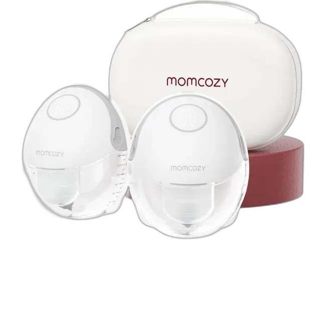 Image du produit Momcozy Tire-lait double M6