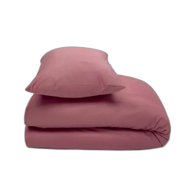 Image du produit Manor Home Housse de couette Sateen Luxe