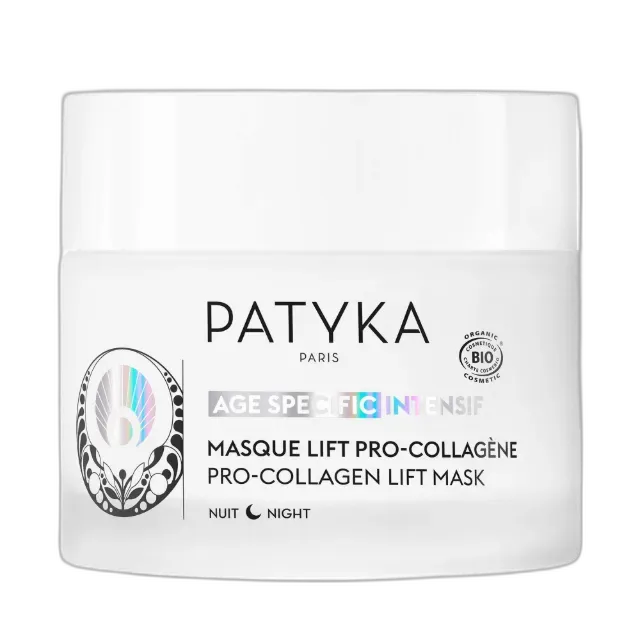 Image du produit PATYKA PRO-COLLAGEN LIFT MASK Masque Lift Pro-Collagène