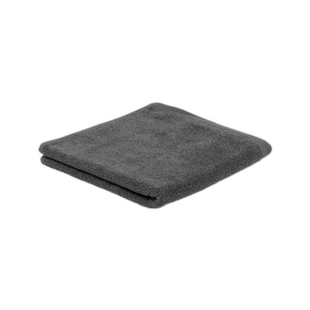 Image du produit Manor Home Serviette de bain Color Frottier