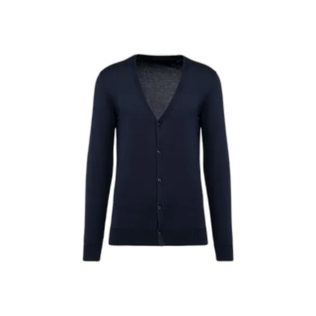 Produktbild zu Kariban Uprima Strickjacke